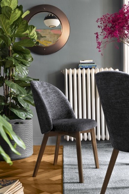 Tuka Mid dining chair - myhome